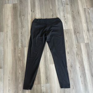 Oner Active SOFTMOTION LEGGINGS WITH WHITE LOGO